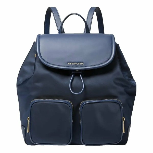 Laisvalaikio kuprinė Michael Kors 30R4GRKB7C-NAVY Mėlyna