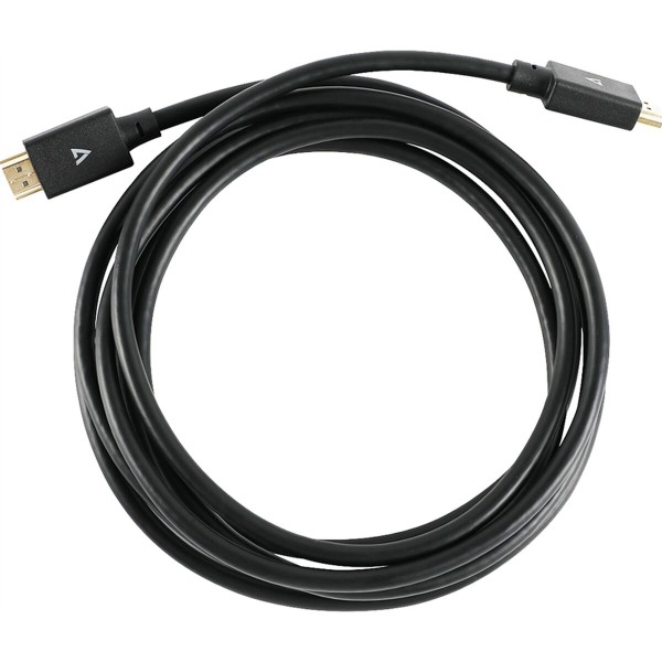 HDMI kabelis V7 V7HDMIPRO-3M-BLK