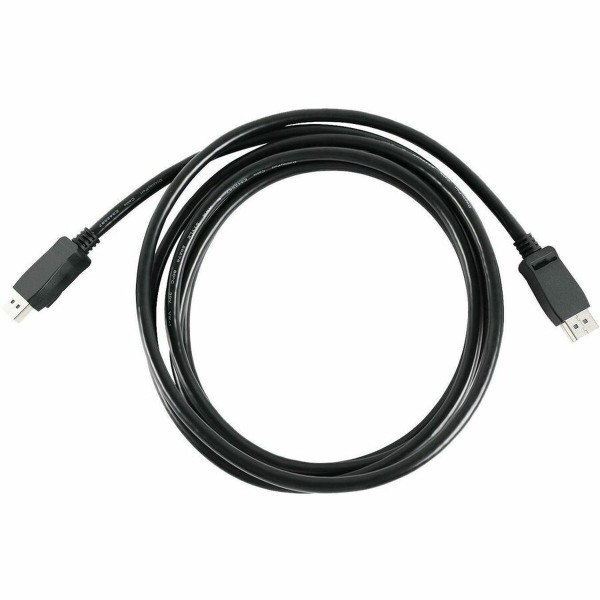 DisplayPort-HDMI Kaabel V7 V7DPPRO-3M-BLK