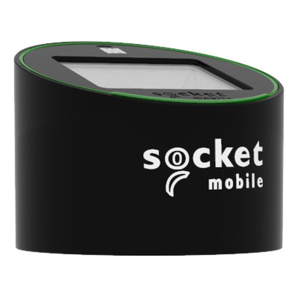 Būkšninių kodų skaitytuvas Socket Mobile CX4234-3321