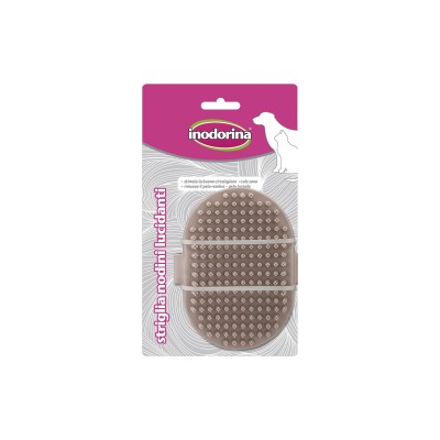 Dog Brush Inodorina Brown...