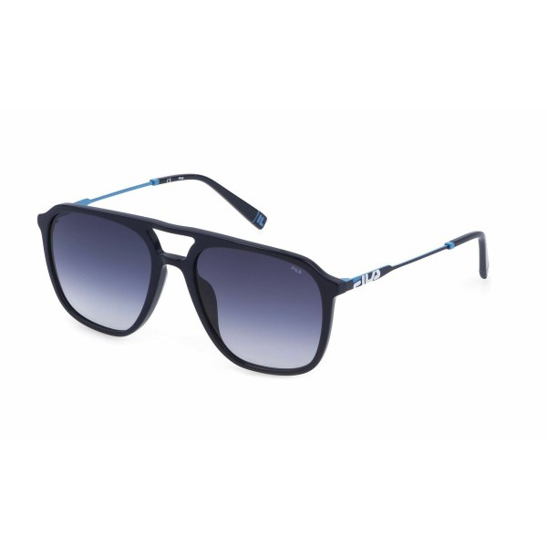 Vīriešu Saulesbrilles Fila SFI215-560821 ø 56 mm