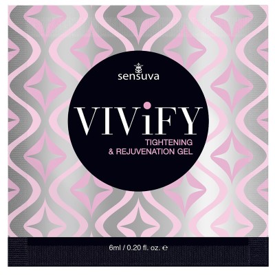 Крем-замедлитель Sensuva 6 ml