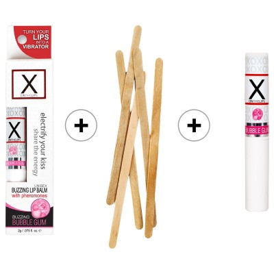 Afrodiziāks Sensuva 12 ml