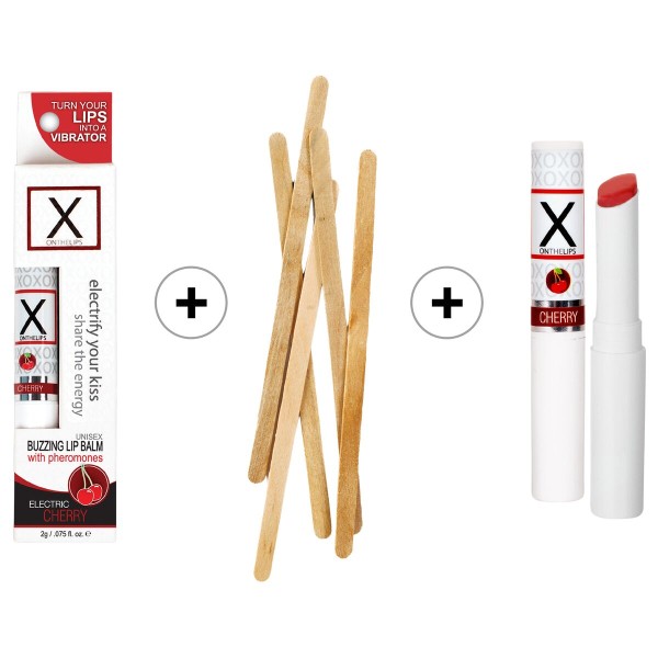 Afrodiziāks Sensuva 12 ml