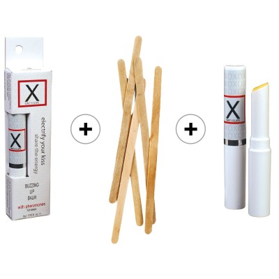 Afrodisiaakumi Sensuva