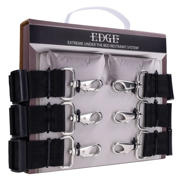 Sexy Slave Kit Sportsheets Edge by Sportsheets