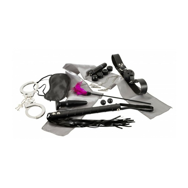 Seksperto žaidimas Pipedream Fetish Fantasy Series Limited Edition