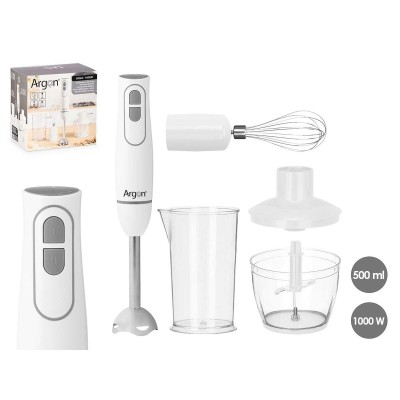Hand-held Blender Argon...