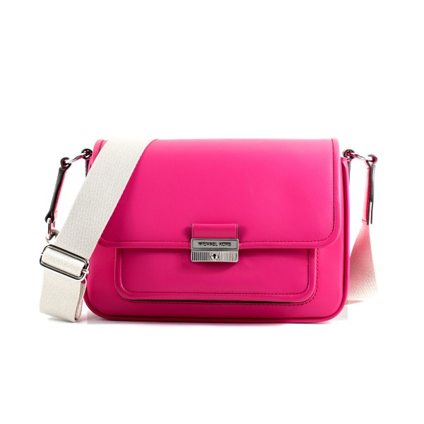 Сумка на плечо Michael Kors 35R5S2BM8L-DRAGONFRUIT Розовый 23 x 17 x 8 cm