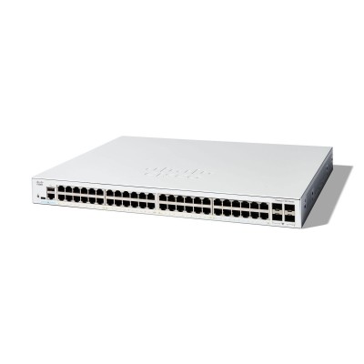 Kytkin CISCO C1300-48T-4G