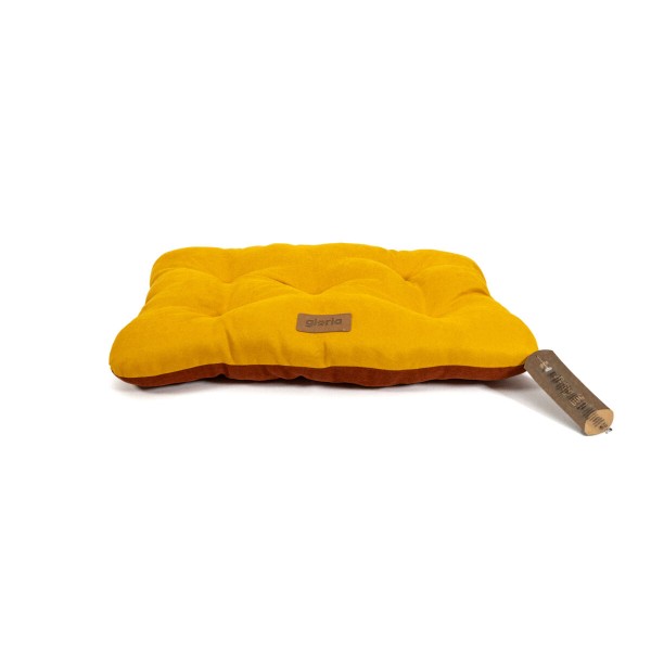 Dog Bed Gloria 74 x 45 cm 12 Units