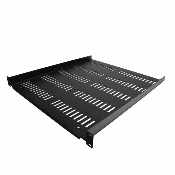 Pie sienas stiprināma Plauktu sistēma Startech SHELF-1U-20-FIXED-V