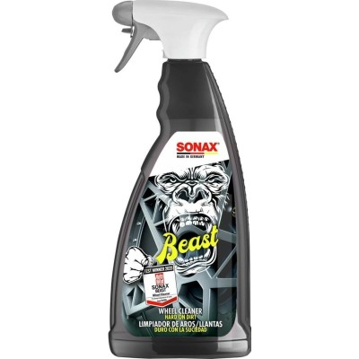 Wheel Cleaner Sonax Beast 1 L