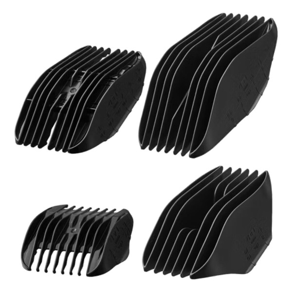 Leikkauspää Panasonic ER-CHC1-A301 Musta (5 osaa)