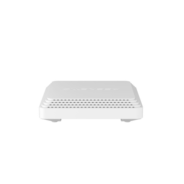 Ruuter Keenetic KN-3712-01-EU Valge Ethernet LAN Wi-Fi 6 GHz