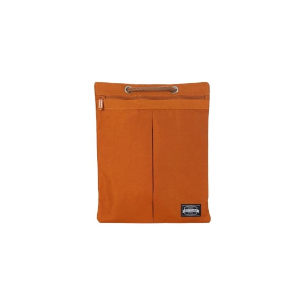 Casual Backpack Bombata E00826-32 Orange 30 x 38 x 2 cm