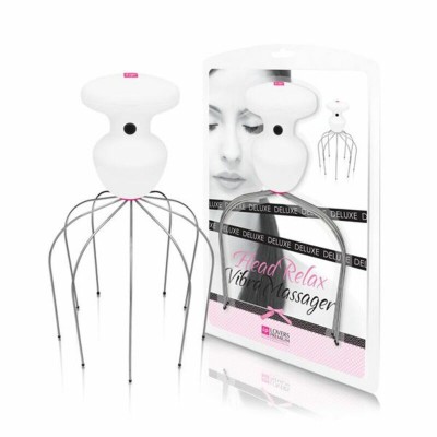 Head Relax Vibra Massager...