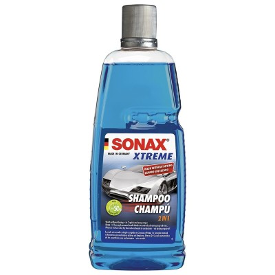 Шампунь Sonax Xtreme 1 L