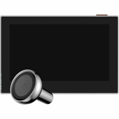 Цифровой глазок Ezviz...