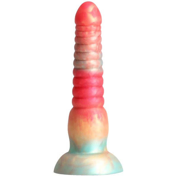 Dildo NS Novelties Colours Multicolour Ø 3,9 cm
