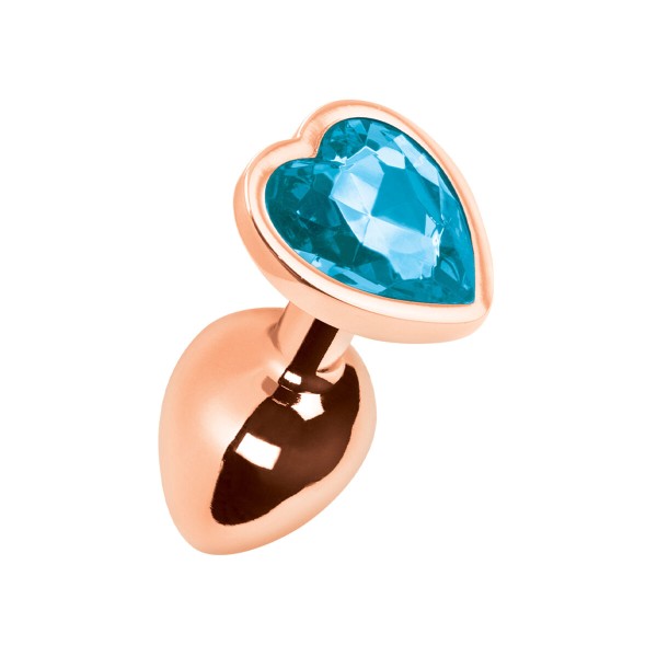 Anustappi S Pleasures Sininen