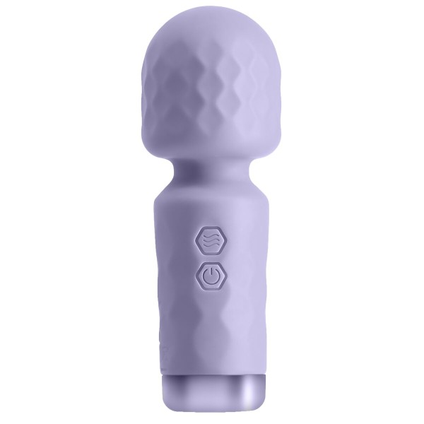 Lodveida Vibrators NS Novelties Lust-n-Dreams Violets