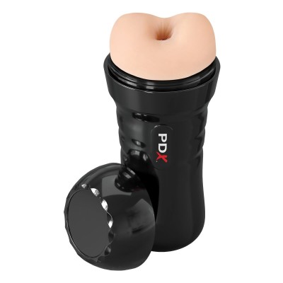 Endurance Jack Ass...