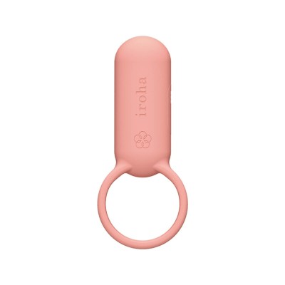 Vibrating Ring Iroha Salmon