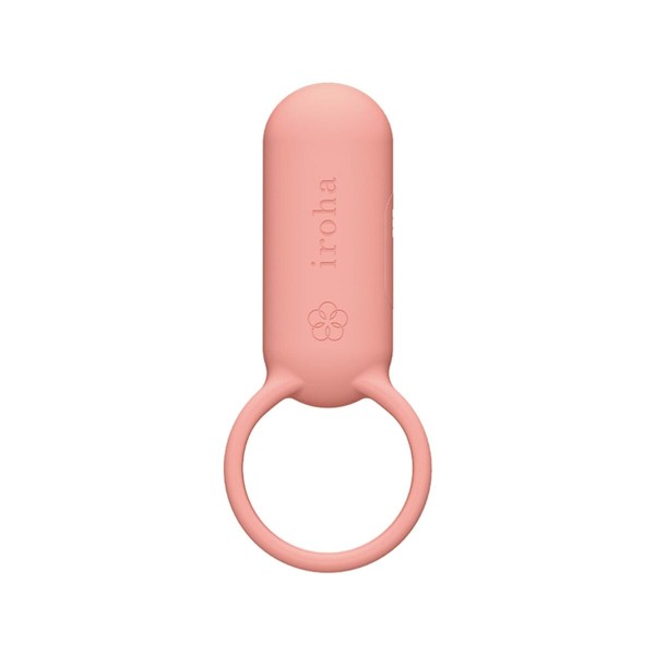 Vibrating Ring Iroha Salmon