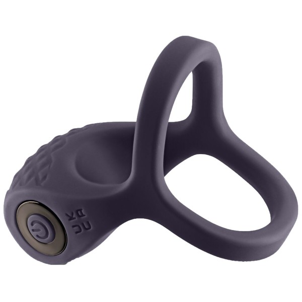 Penisrenkaat NS Novelties Renegade Purppura