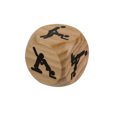 Dice Game Erotika Out of...