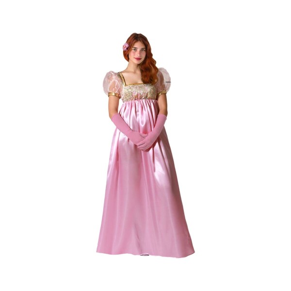 Costume for Adults English Lady XL
