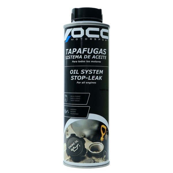 Добавка для моторного масла OCC Motorsport OCC49007 250 ml
