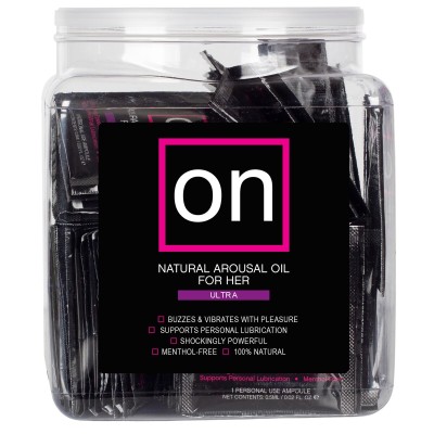 Afrodisiaakumi Sensuva