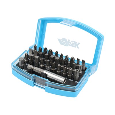 Bitų rinkinys Ferrestock