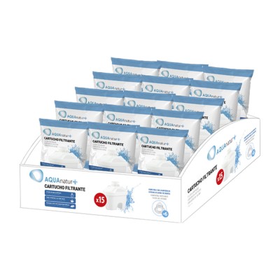 Puodelio-filtro filtras TM...