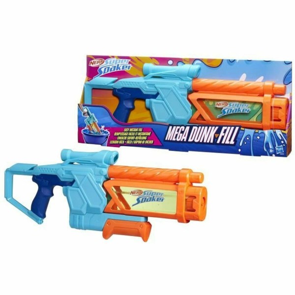 Садовый душ Hasbro 1 L