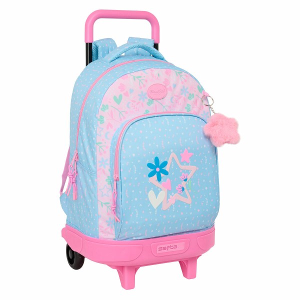School Bag Safta 33 x 45 x 22 cm