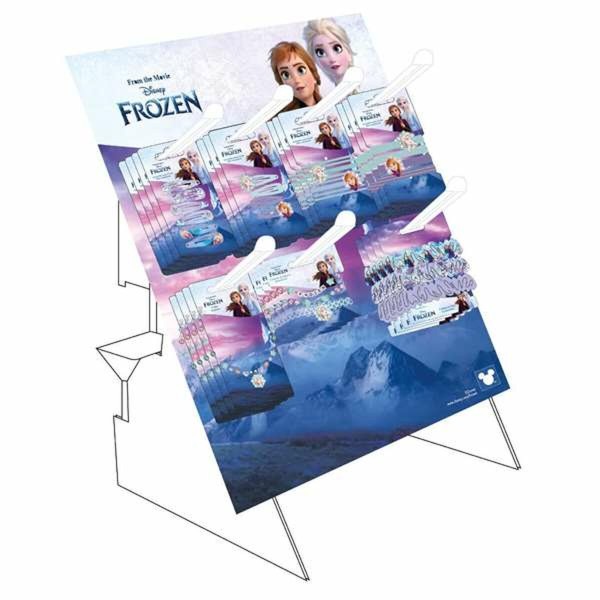 Matu aksesuāri Frozen