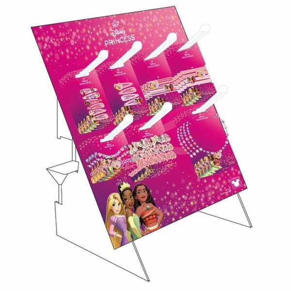 Hair accessories Disney Princess