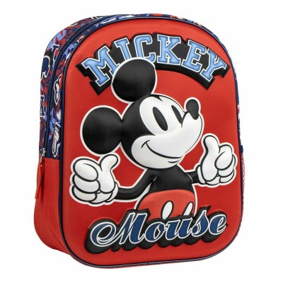 Mokyklinis krepšys Mickey...