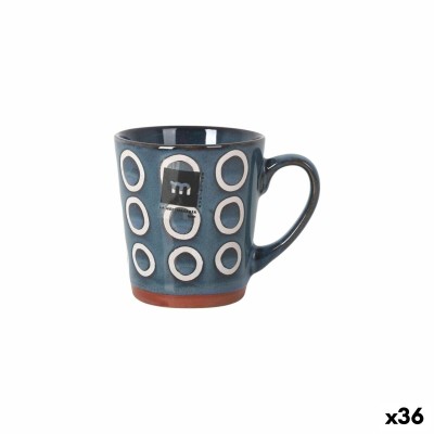 Mug La Mediterránea...