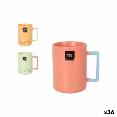 Puodelis La Mediterránea...