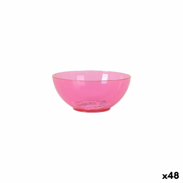 Bowl Dem Smaty color Ø 9 x 9 x 4 cm (48 Units)