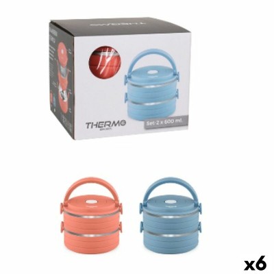 Набор судков ThermoSport...