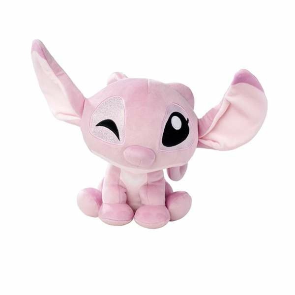 Fluffy toy Smoby Angel 25 cm (1 Piece)