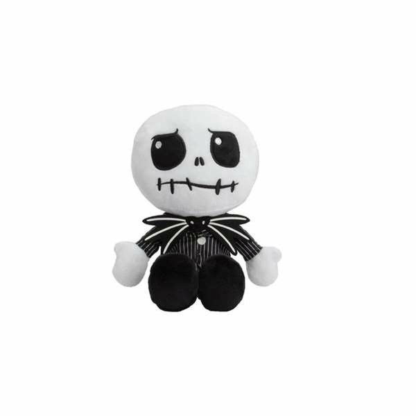 Pehme mänguasi Smoby Jack Skellington 25 cm (1 Tükid, osad)