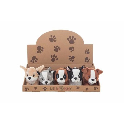 Pehmolelu Creaciones Llopis...