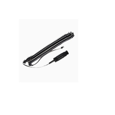 Telefona kabelis V7 BL-09+P...